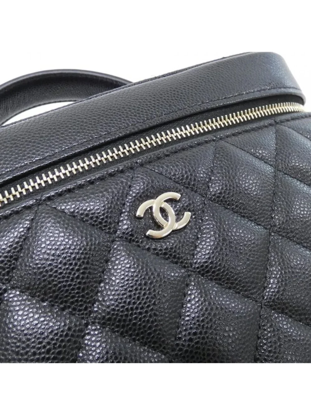 Chanel Timeless Classic Line